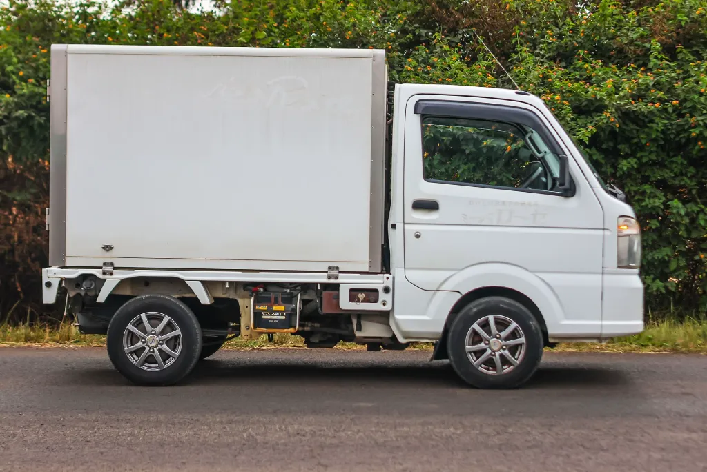 Suzuki Carry 2017 (Refrigerator Van) (3).webp