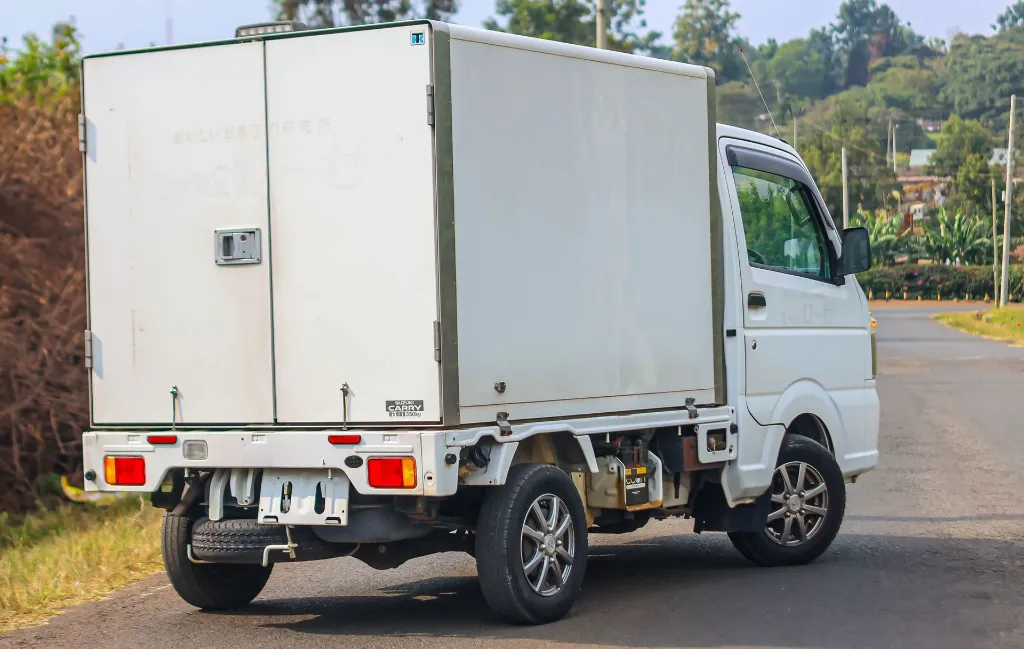 Suzuki Carry 2017 (Refrigerator Van) (9).webp