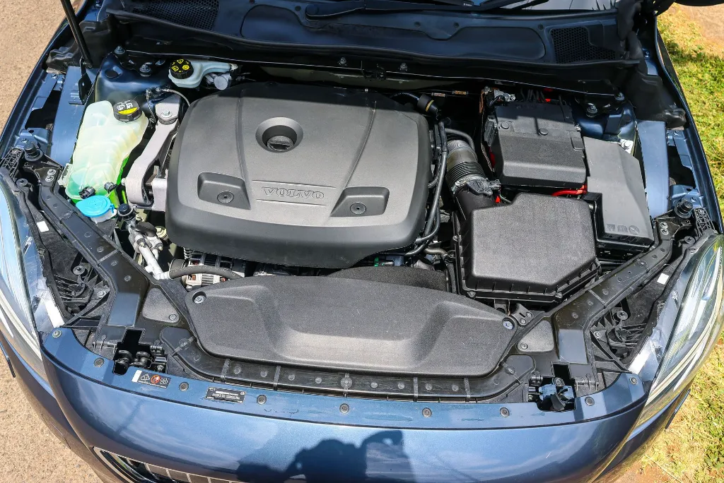 Volvo V40 T3 2018 for Sale in Kenya (7).webp