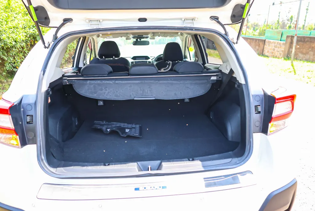 Subaru XV Crosstrek 2018 (5).webp