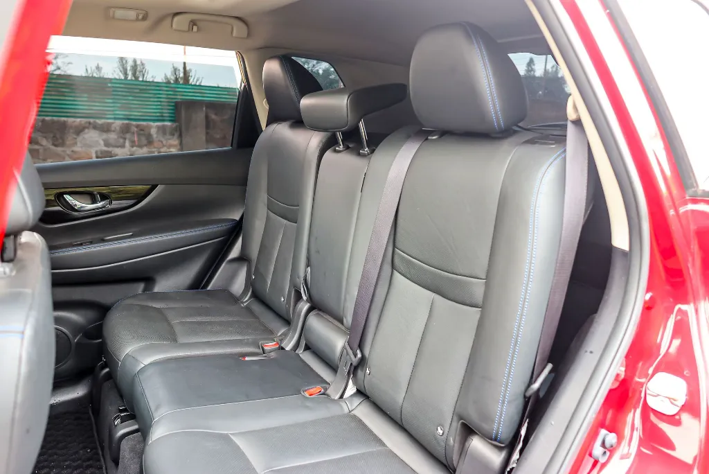  Nissan X-Trail Autech Edition 2018 (10).webp