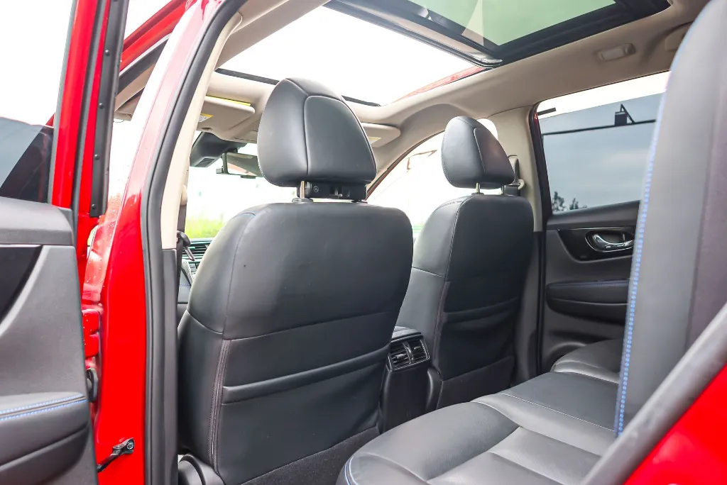  Nissan X-Trail Autech Edition 2018 (1).webp