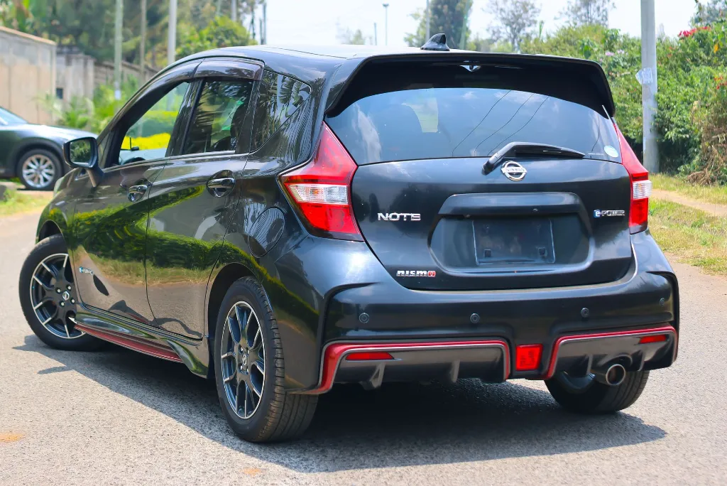 Nissan Note e-Power Autech 2018 (8).webp