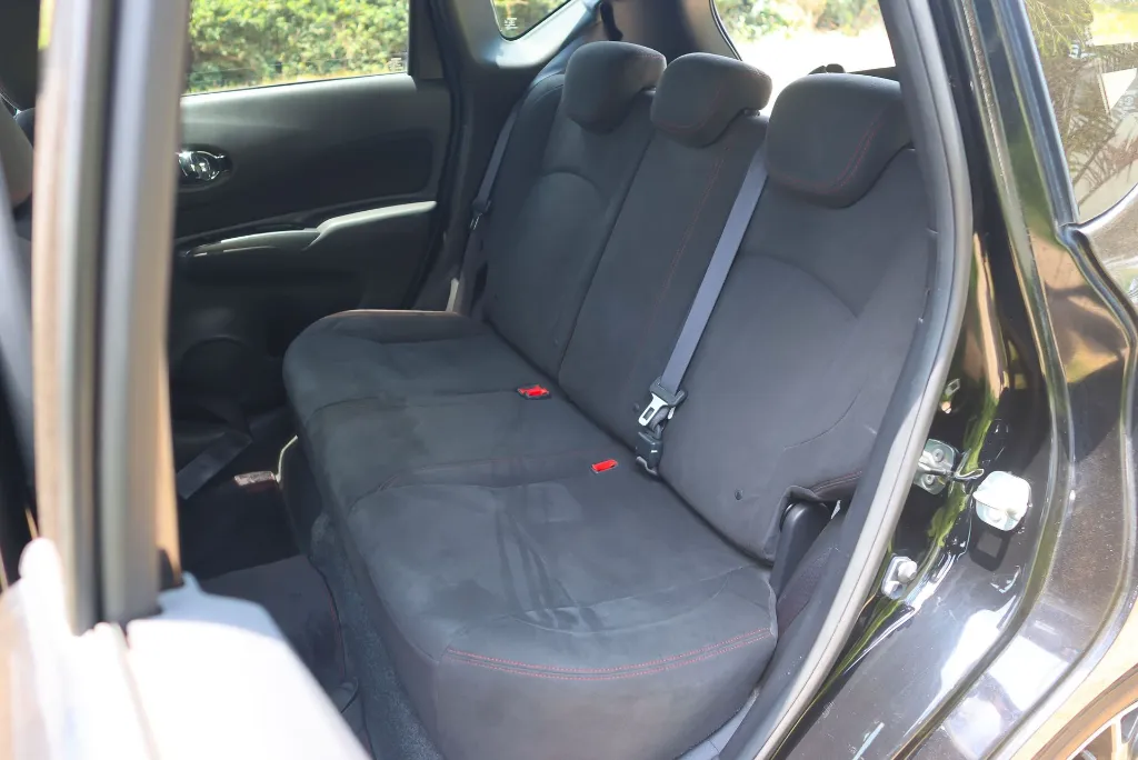 Nissan Note e-Power Autech 2018 (4).webp