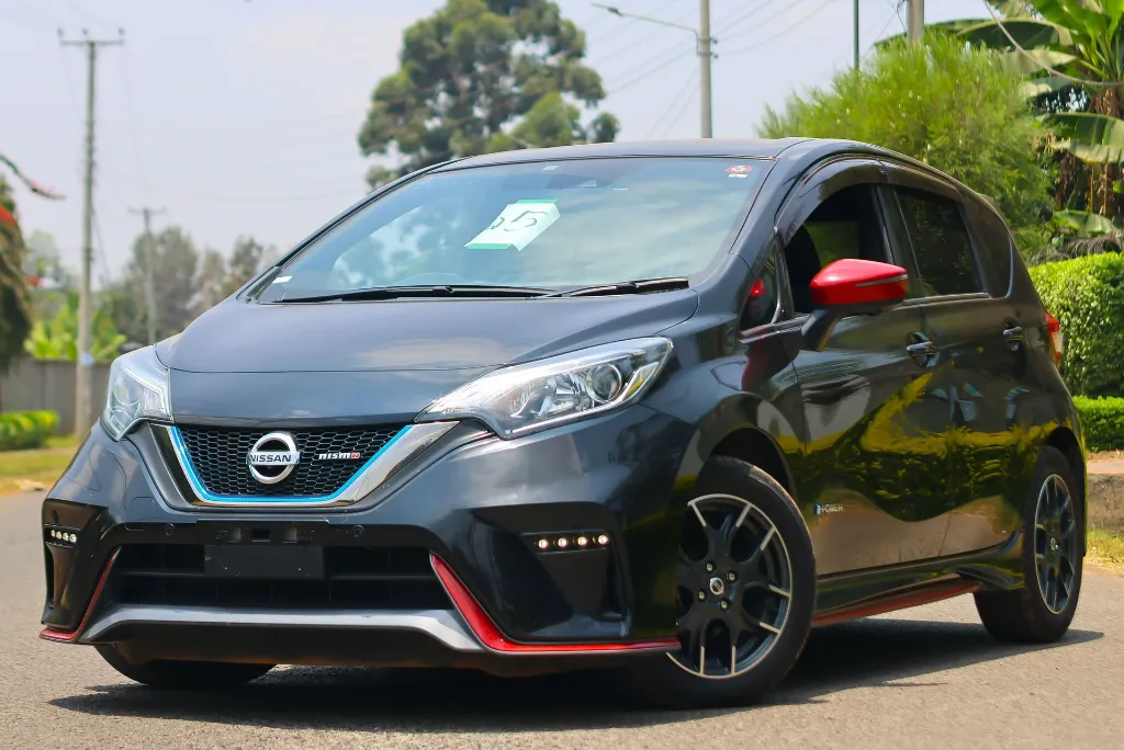Nissan Note e-Power Autech 2018 (7).webp