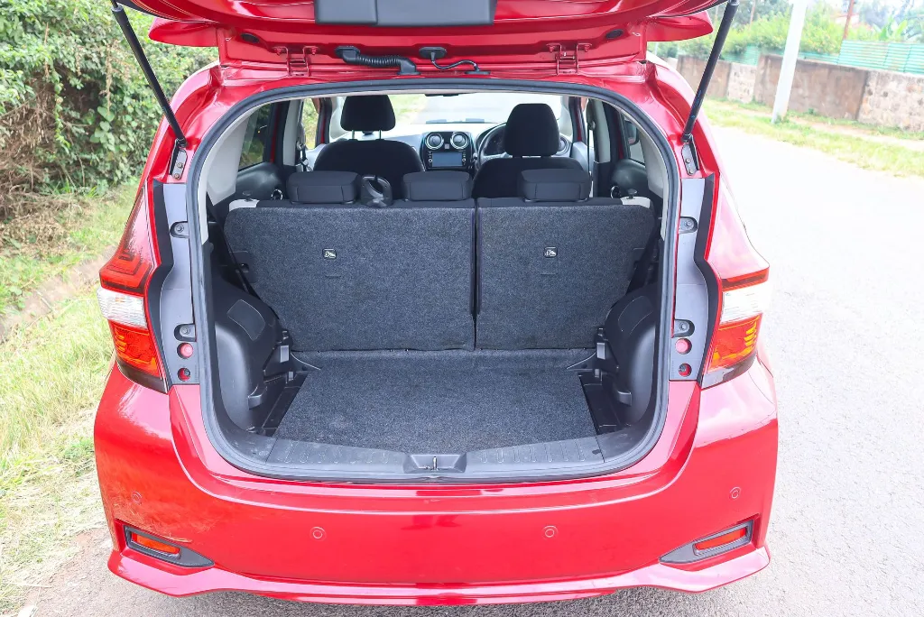 Nissan Note e-Power 2018 Red (11).webp