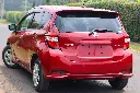 Nissan Note e-Power 2018 Red (9).webp