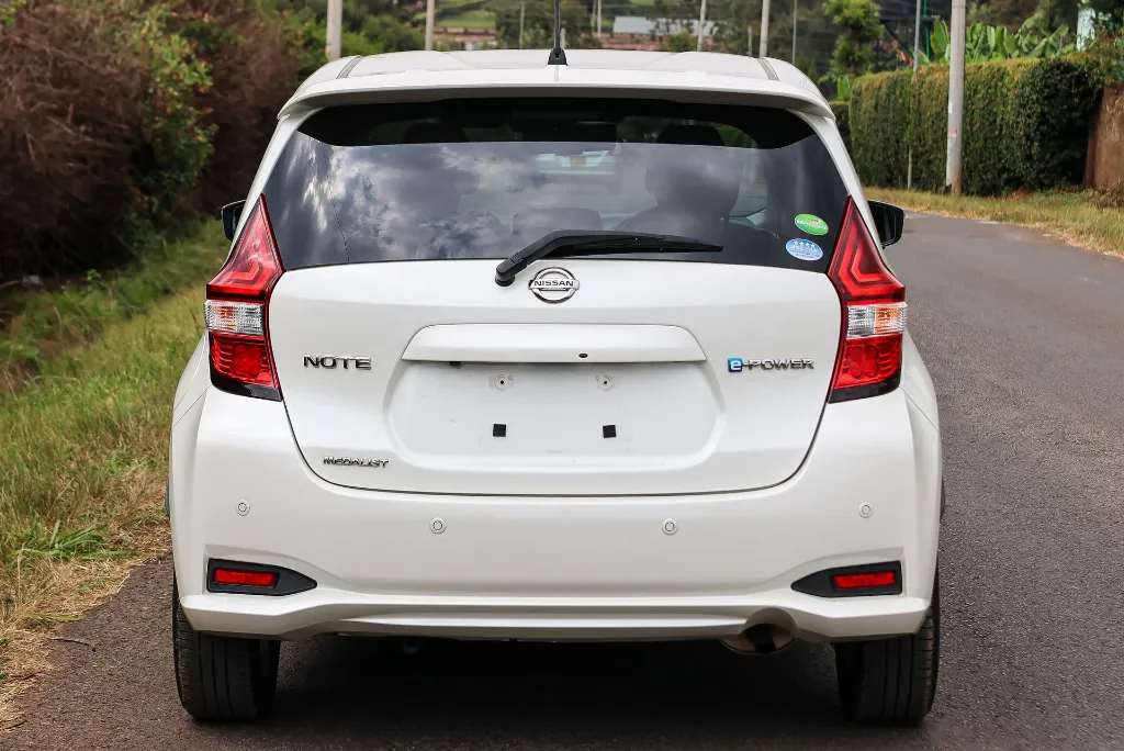  Nissan Note e-Power 2018 (6).webp