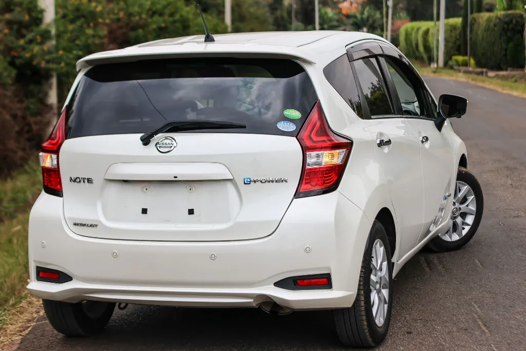  Nissan Note e-Power 2018 (3).webp