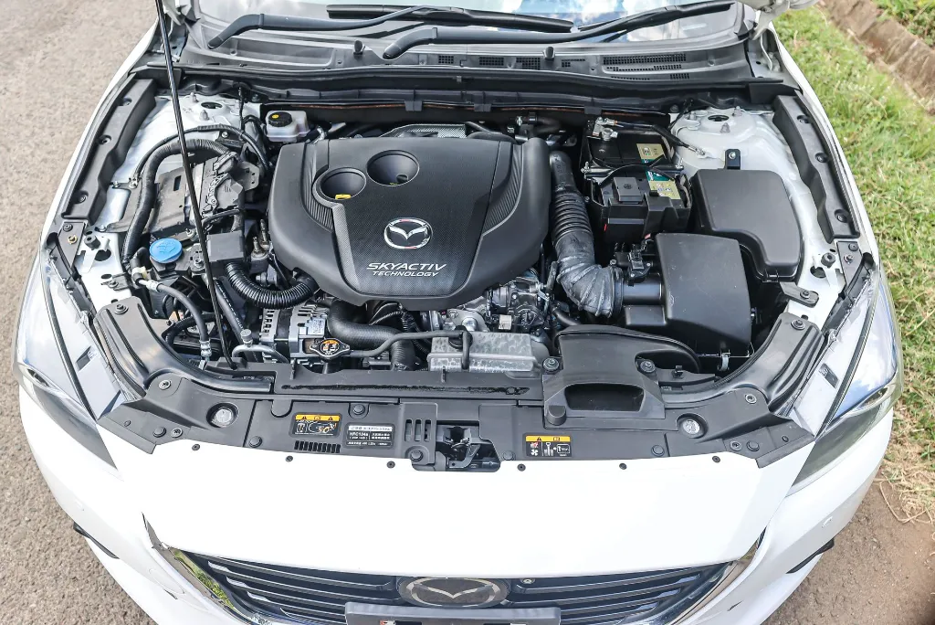 Mazda Demio 2018 (9).webp