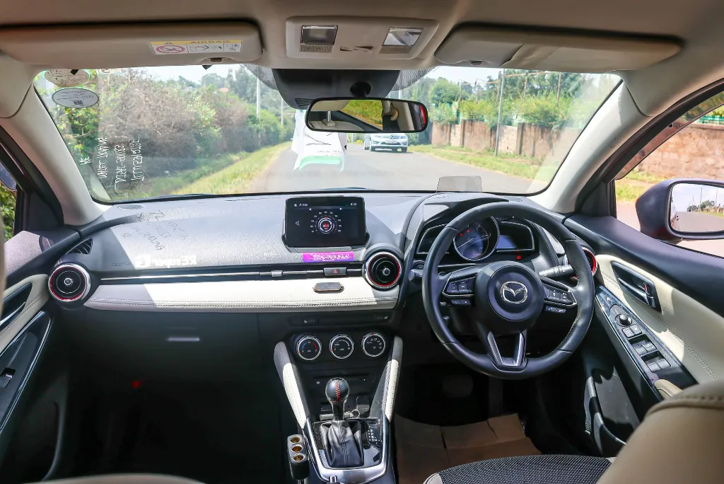  Mazda Demio 2018 diesel (1).webp