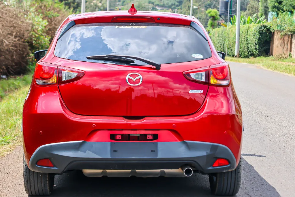  Mazda Demio 2018 diesel (3).webp