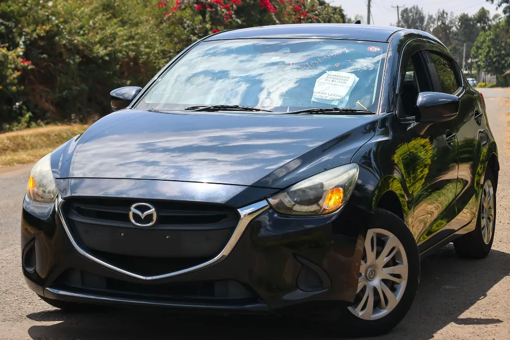  Mazda Demio 2018 (8).webp