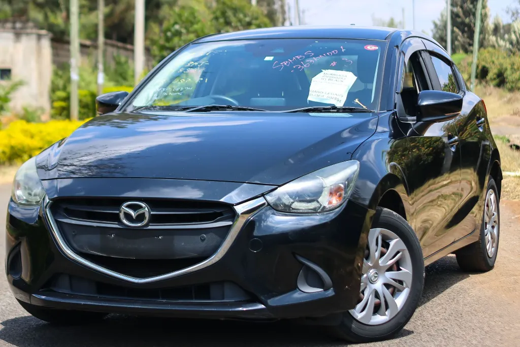  Mazda Demio 2018 (7).webp