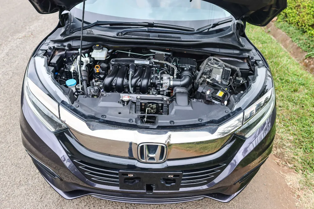  Honda Vezel 2018 (11).webp