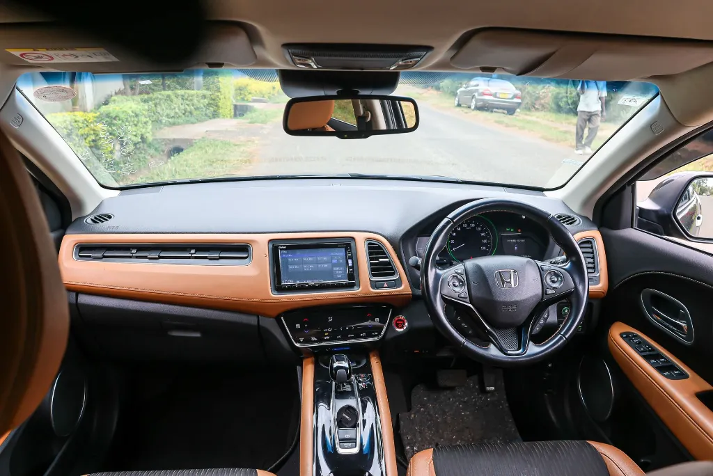  Honda Vezel 2018 (8).webp