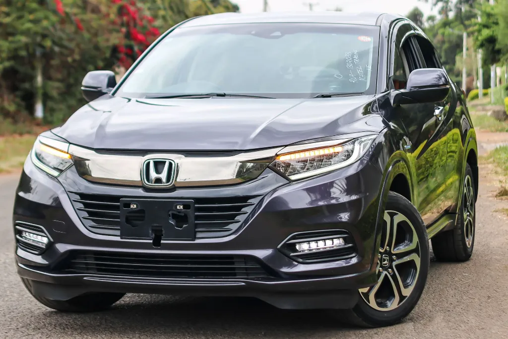  Honda Vezel 2018 (1).webp