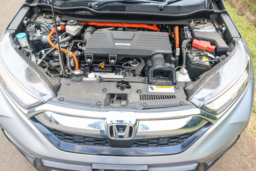 Honda CR-V Hybrid 2019 (9).webp