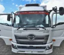 Hino FC 500