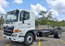 Hino FG 500 Truck for Sale in Kenya – 13 Ton Payload & Long Chassis