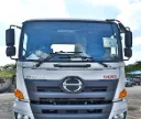 Hino 500 FM Prime Mover