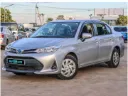 2018 TOYOTA COROLLA AXIO HYBRID – The Smart Way to Drive in Kenya