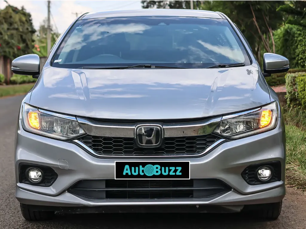 Honda Grace Hybrid 2018 for Sale in Kenya | Fuel-Efficient Hybrid Sedan