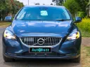 Volvo V40 T3 2018 for Sale in Kenya | Premium Turbo Hatchback