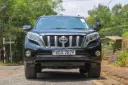 Toyota Land Cruiser Prado TX 2012 — Power, Prestige & Proven Reliability