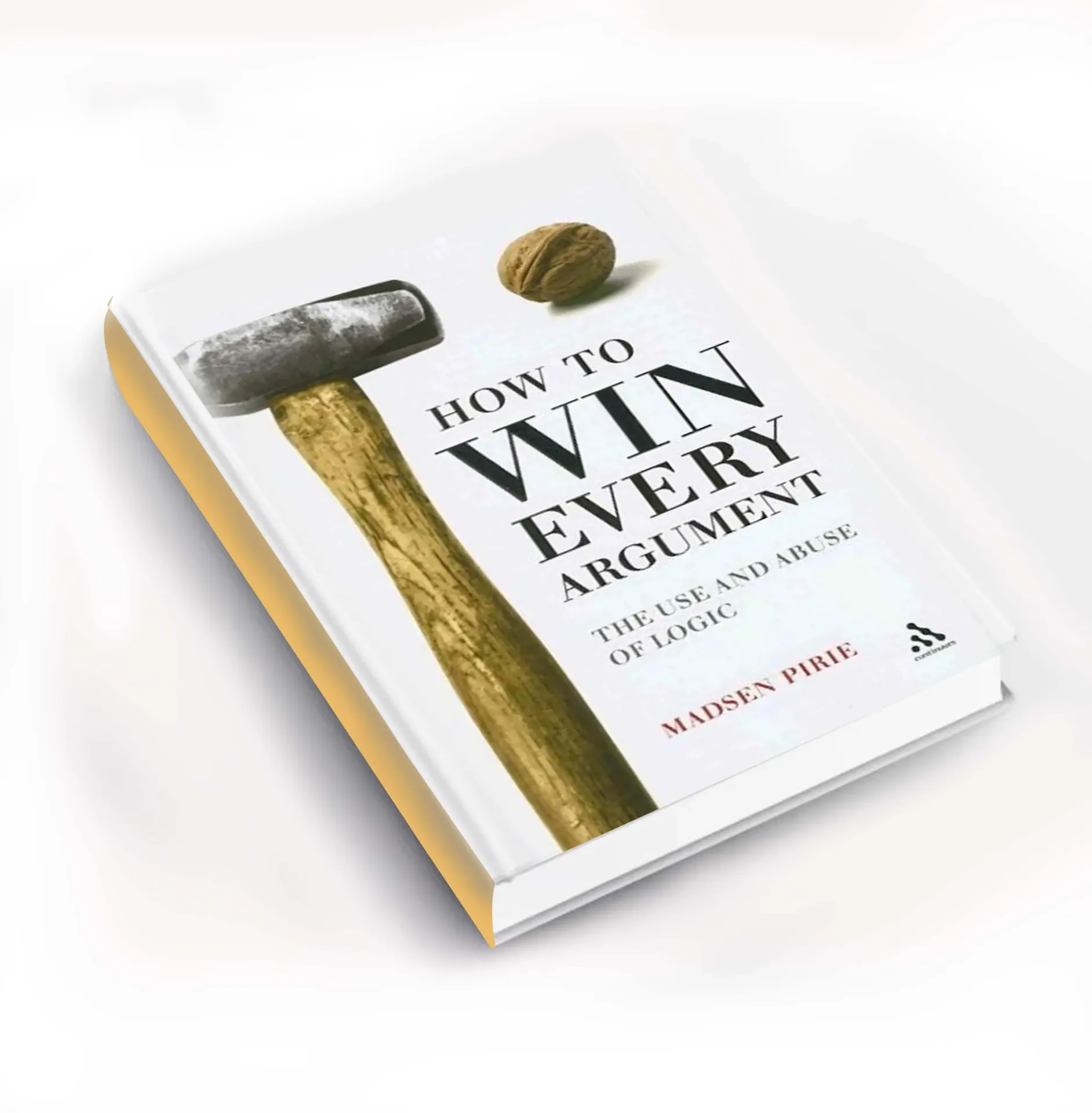 How to Win Every Argument