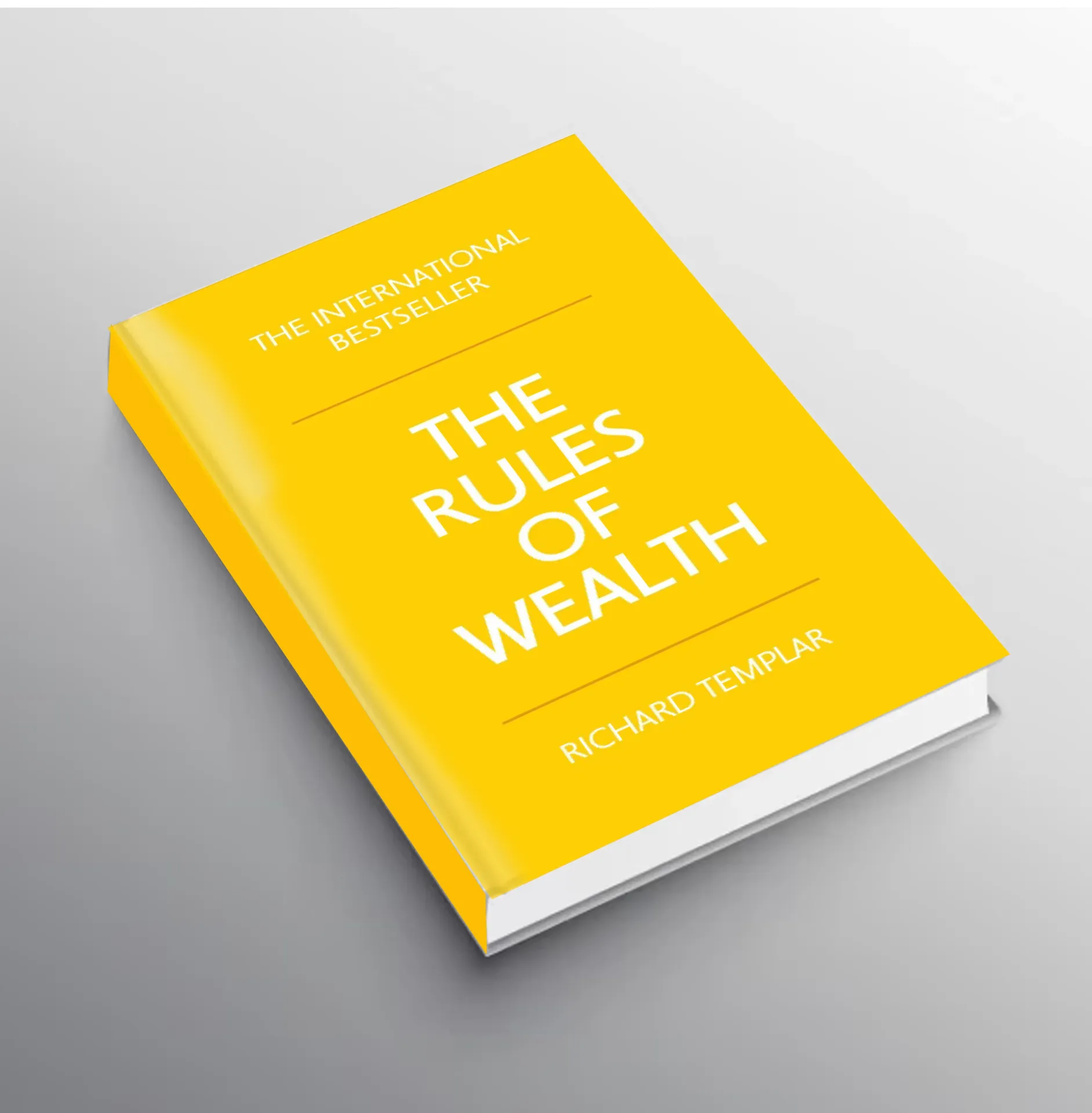 The Rules of Wealth: A Personal Code for Prosperity and Plenty