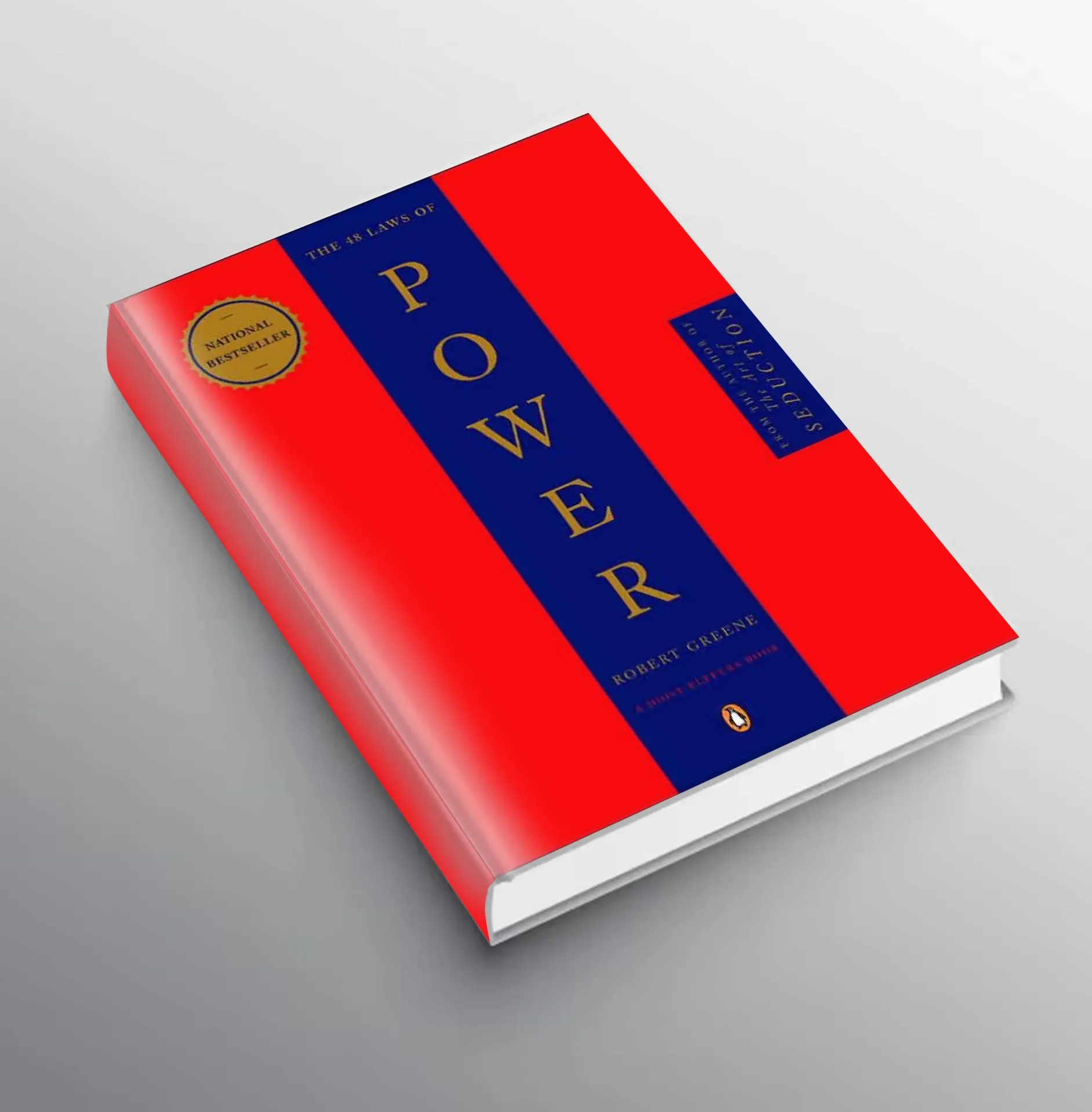 The 48 Laws of Power - Robert Greene