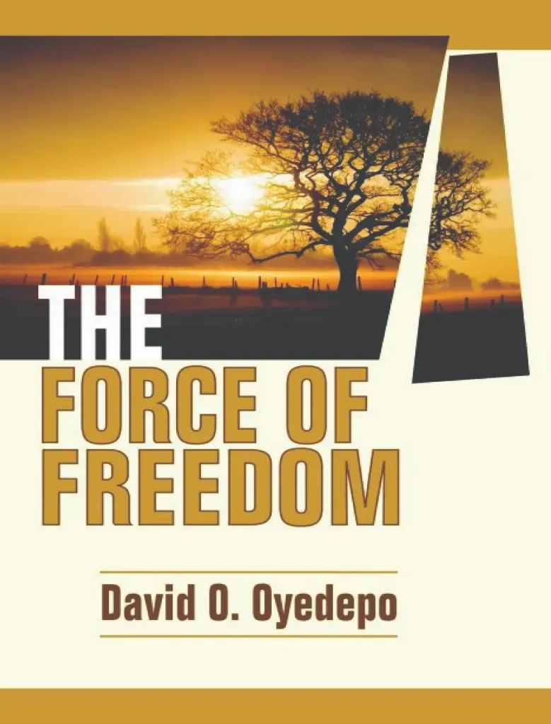 The Force of Freedom: Unlocking the Power of Knowledge for Total Liberty