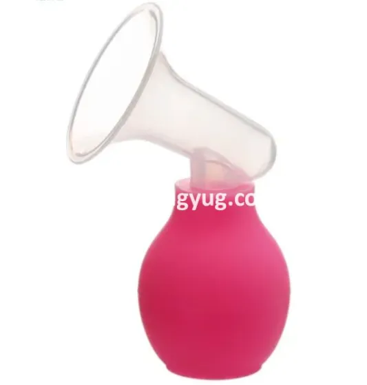 Breast Pump Sundelight 34006