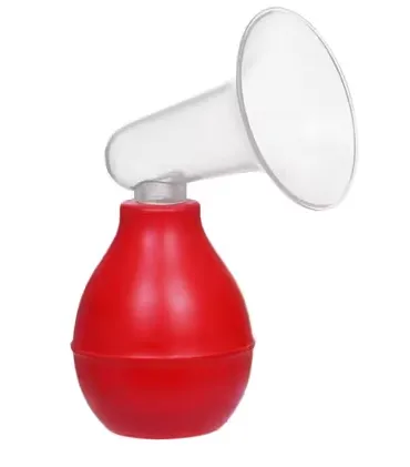 Breast Pump Sundelight 34006