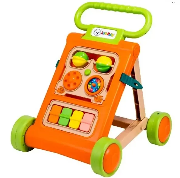 Baby Activity Walker