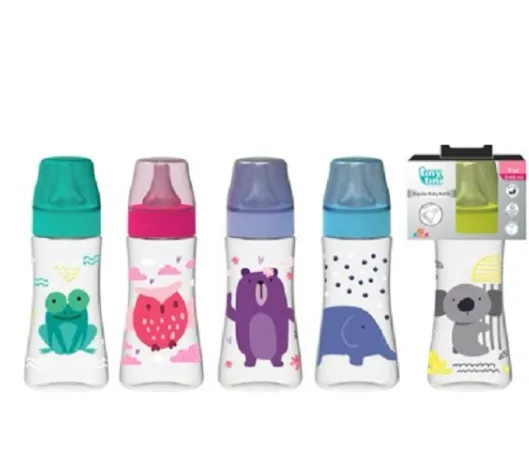 [8oz/250ml] 8oz/250ml Fresh Regular Bottle