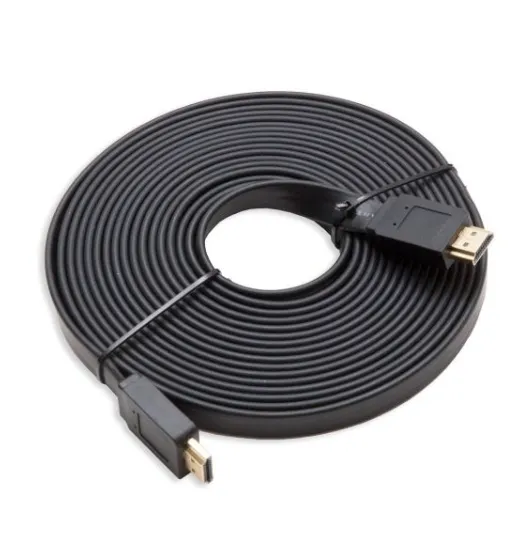 HDMI Cable Flat 10M Terabit